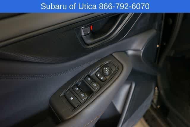 new 2024 Subaru Outback car, priced at $43,817
