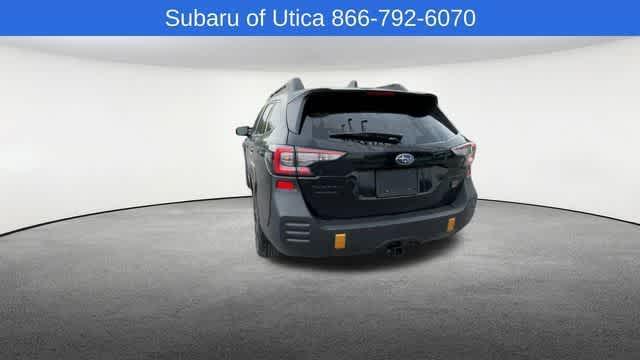 new 2024 Subaru Outback car, priced at $43,817