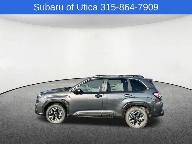 new 2025 Subaru Forester car, priced at $32,878