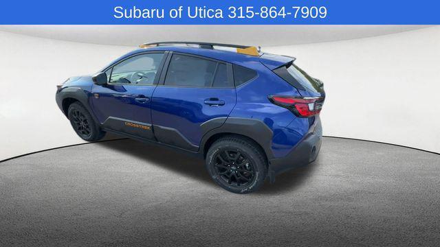 new 2024 Subaru Crosstrek car, priced at $34,546