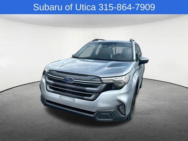 new 2025 Subaru Forester car, priced at $33,539