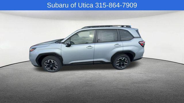 new 2025 Subaru Forester car, priced at $33,539