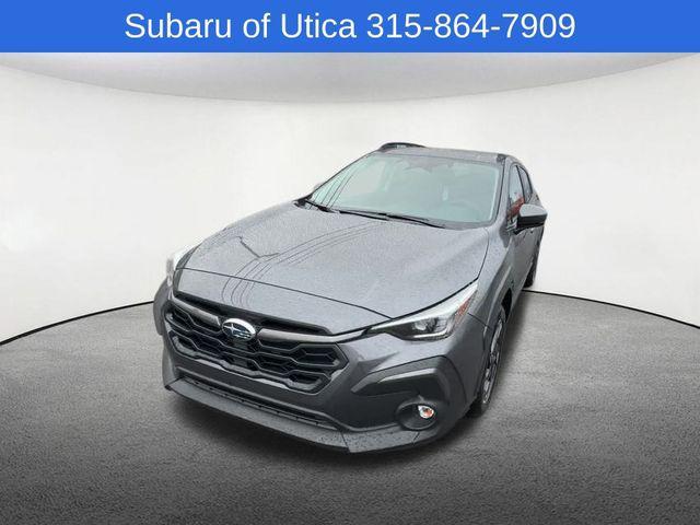 new 2025 Subaru Crosstrek car, priced at $36,712