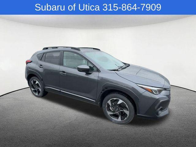new 2025 Subaru Crosstrek car, priced at $36,712