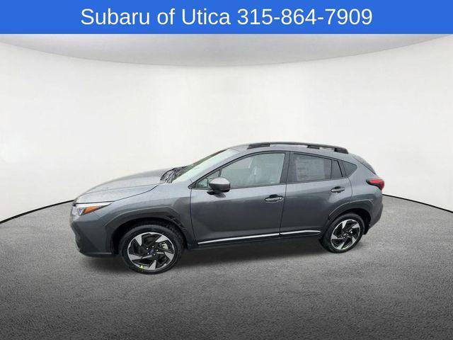 new 2025 Subaru Crosstrek car, priced at $36,712