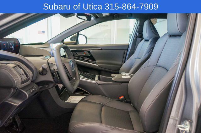 new 2024 Subaru Solterra car, priced at $41,350