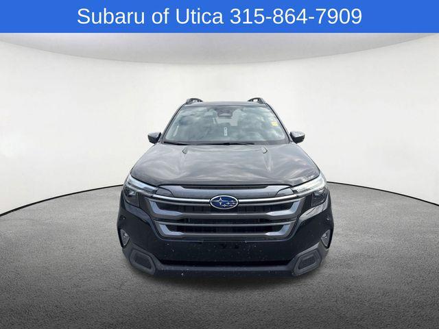 new 2025 Subaru Forester Hybrid car, priced at $42,603