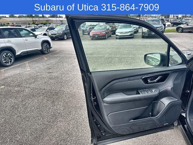 new 2025 Subaru Forester Hybrid car, priced at $42,603
