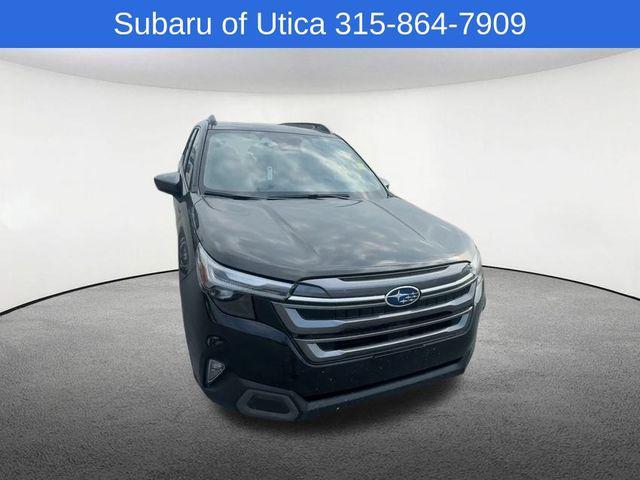 new 2025 Subaru Forester Hybrid car, priced at $42,603