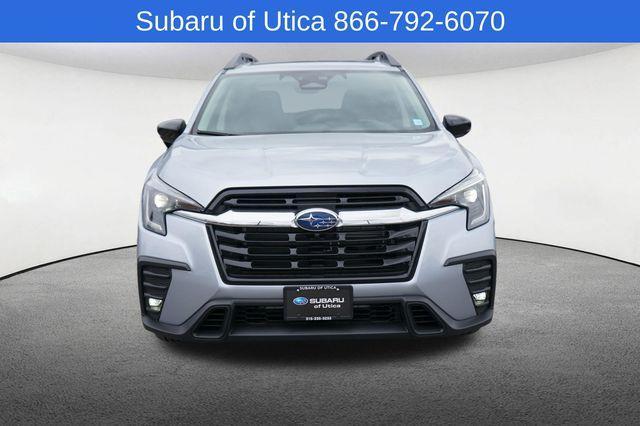 new 2024 Subaru Ascent car, priced at $46,265
