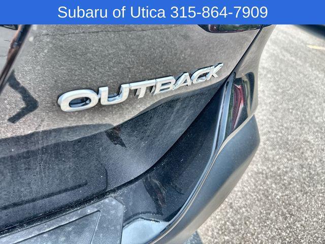 new 2025 Subaru Outback car, priced at $36,999