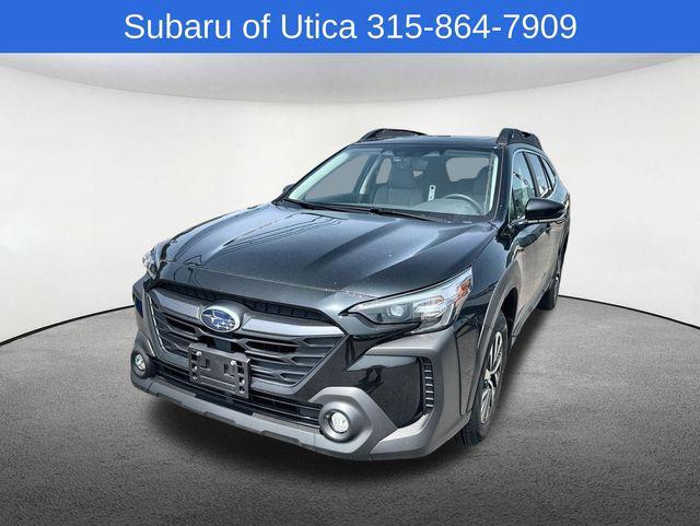 new 2025 Subaru Outback car, priced at $36,999