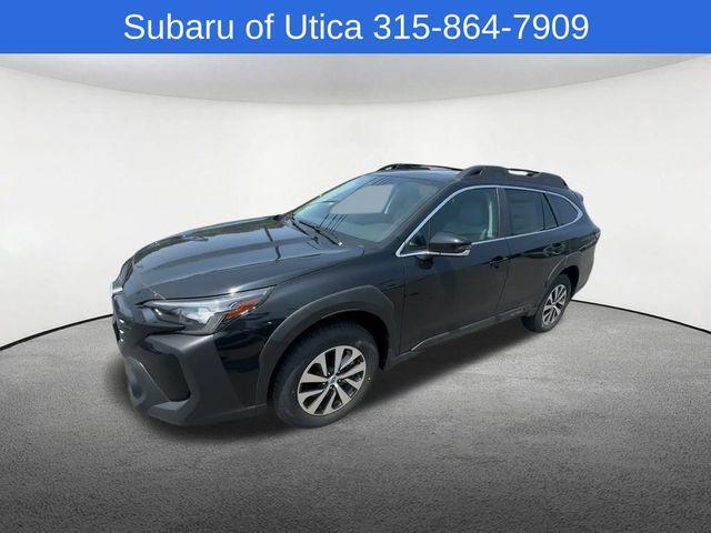 new 2025 Subaru Outback car, priced at $36,999