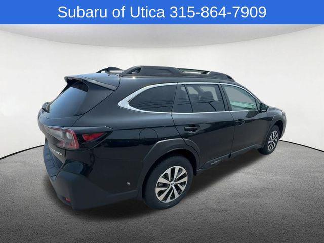new 2025 Subaru Outback car, priced at $36,999