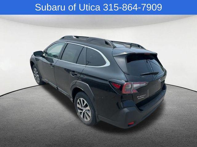 new 2025 Subaru Outback car, priced at $36,999