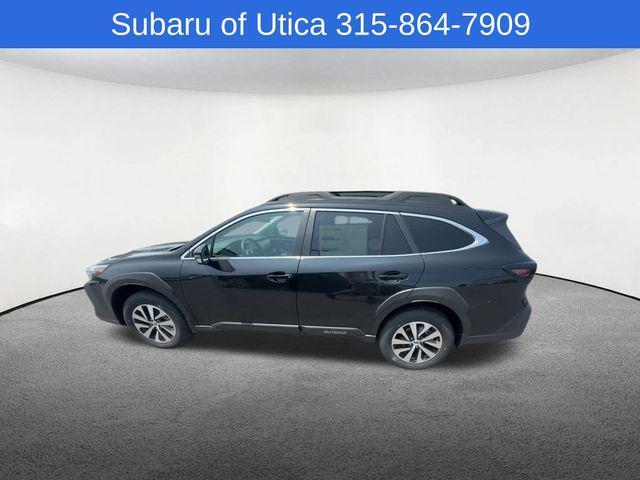 new 2025 Subaru Outback car, priced at $36,999