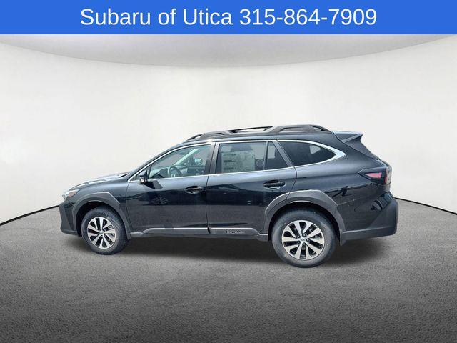 new 2025 Subaru Outback car, priced at $36,999