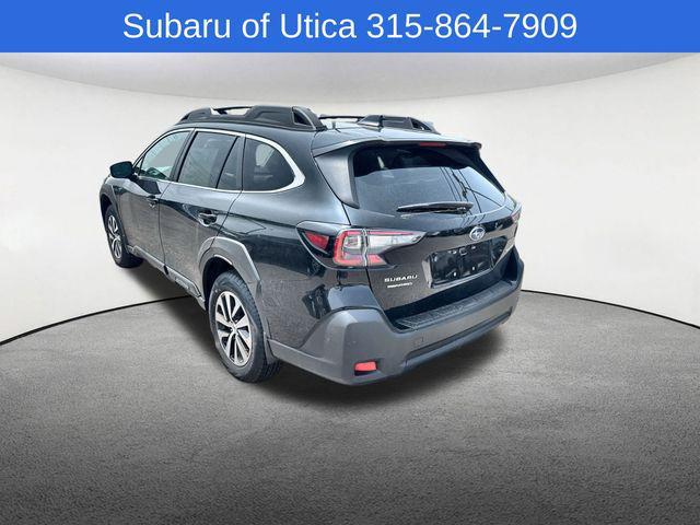 new 2025 Subaru Outback car, priced at $36,999