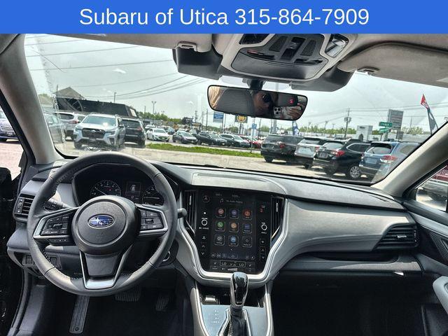 new 2025 Subaru Outback car, priced at $36,999