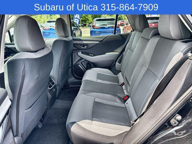 new 2025 Subaru Outback car, priced at $36,999