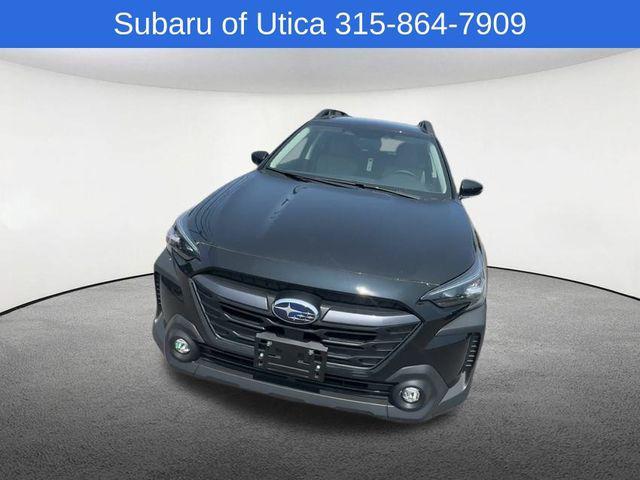 new 2025 Subaru Outback car, priced at $36,999
