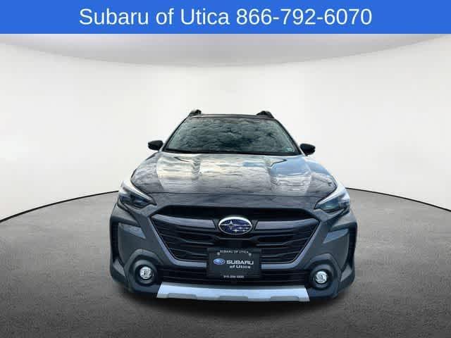 new 2024 Subaru Outback car, priced at $40,877