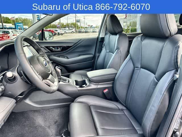 new 2024 Subaru Outback car, priced at $40,877