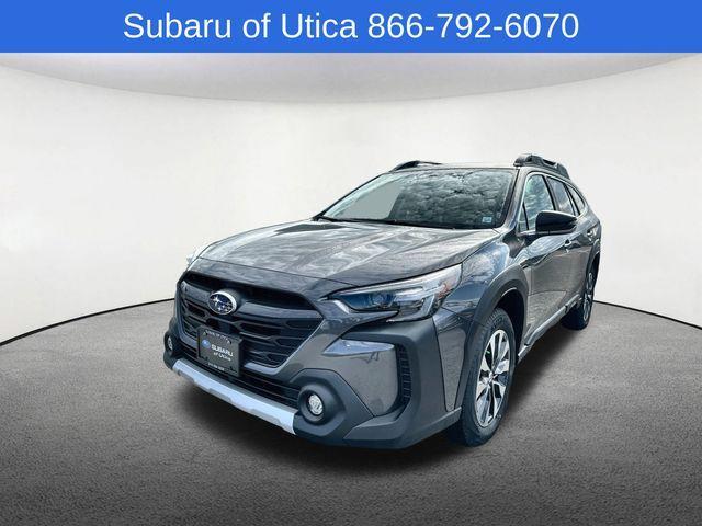 new 2024 Subaru Outback car, priced at $42,562