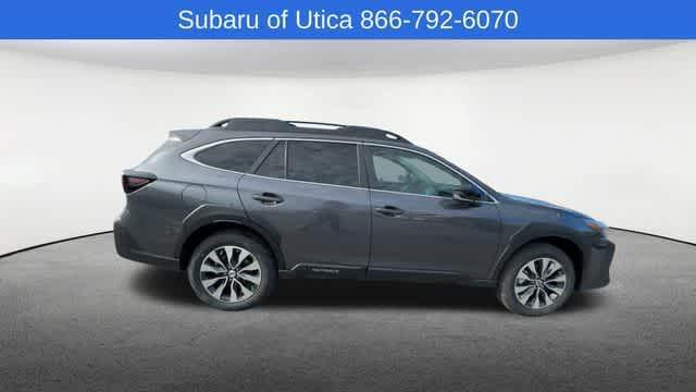 new 2024 Subaru Outback car, priced at $40,877
