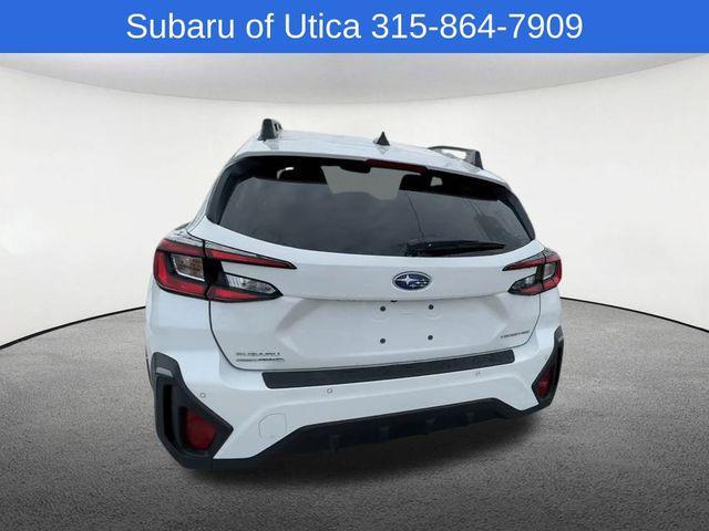 new 2025 Subaru Crosstrek car, priced at $36,653