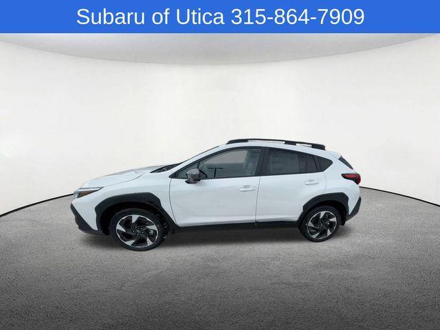 new 2025 Subaru Crosstrek car, priced at $36,653