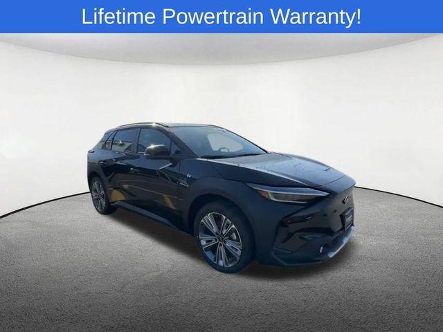 new 2024 Subaru Solterra car, priced at $40,678