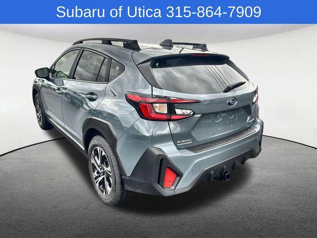 new 2024 Subaru Crosstrek car, priced at $30,200