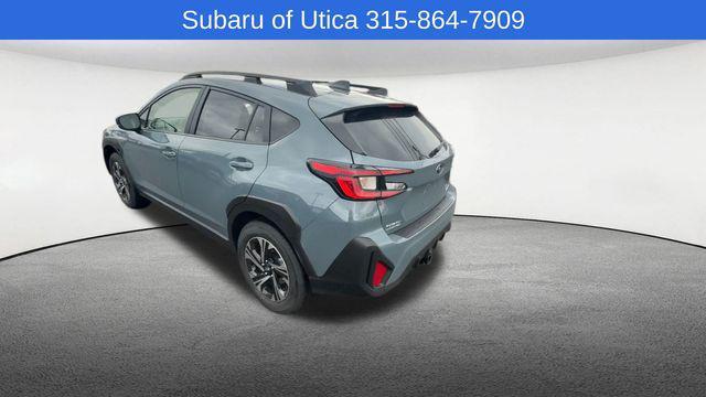 new 2024 Subaru Crosstrek car, priced at $30,200