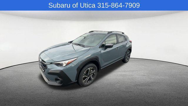 new 2024 Subaru Crosstrek car, priced at $30,200