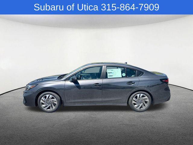 new 2025 Subaru Legacy car, priced at $37,064