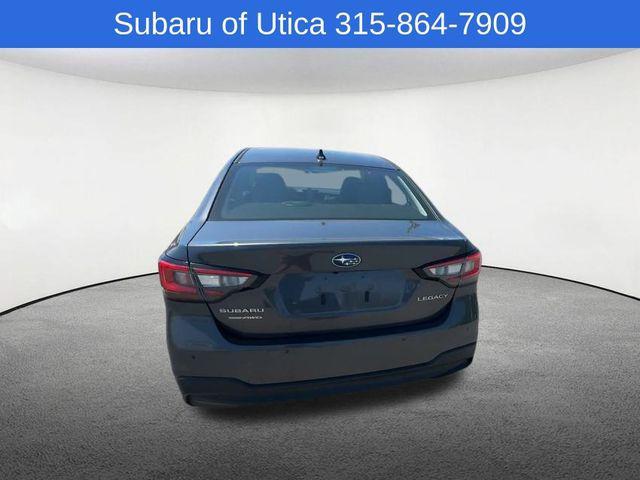 new 2025 Subaru Legacy car, priced at $37,064