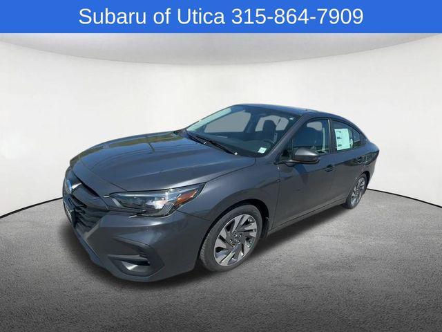 new 2025 Subaru Legacy car, priced at $37,064
