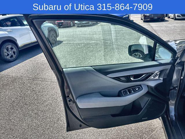 new 2025 Subaru Legacy car, priced at $37,064