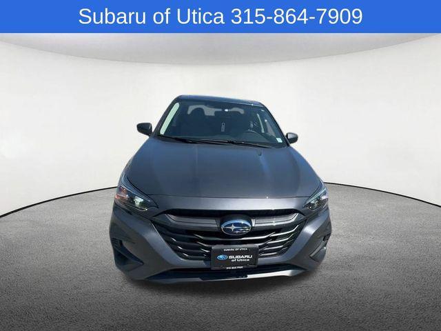 new 2025 Subaru Legacy car, priced at $37,064