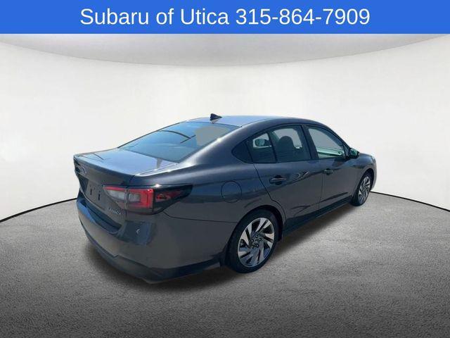 new 2025 Subaru Legacy car, priced at $37,064