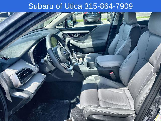 new 2025 Subaru Legacy car, priced at $37,064