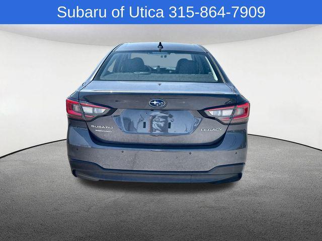 new 2025 Subaru Legacy car, priced at $37,064