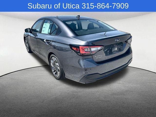 new 2025 Subaru Legacy car, priced at $37,064