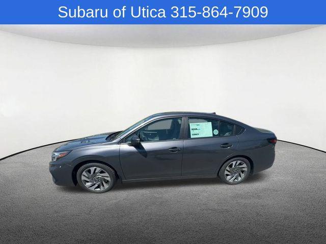 new 2025 Subaru Legacy car, priced at $37,064