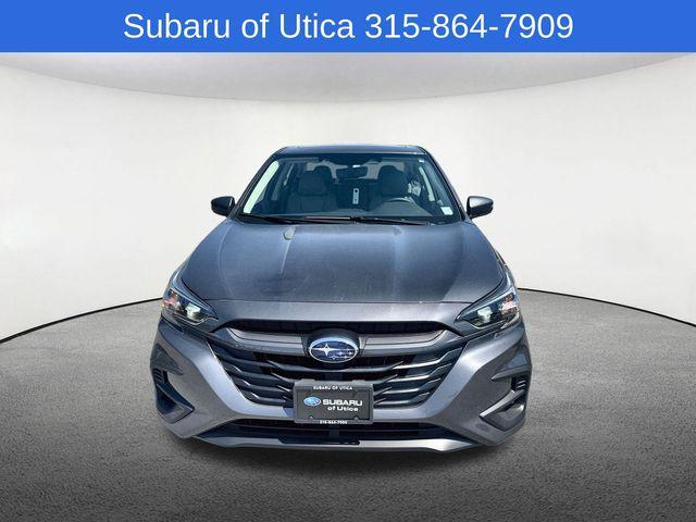 new 2025 Subaru Legacy car, priced at $37,064