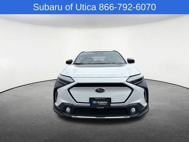 new 2024 Subaru Solterra car, priced at $47,224