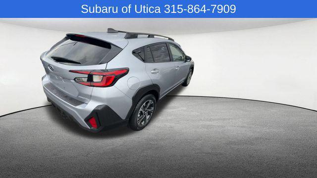 new 2024 Subaru Crosstrek car, priced at $29,490