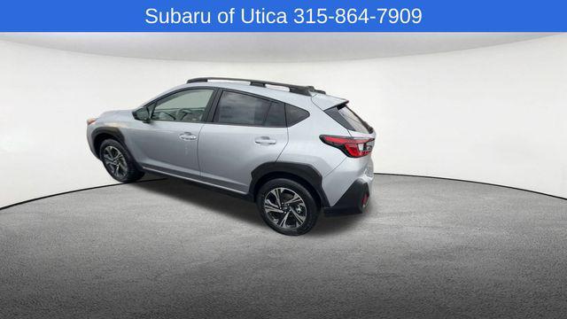 new 2024 Subaru Crosstrek car, priced at $29,490