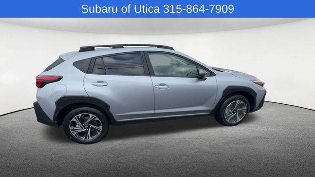 new 2024 Subaru Crosstrek car, priced at $29,490